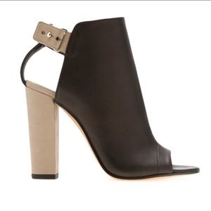 Vince Camuto Addison Booties